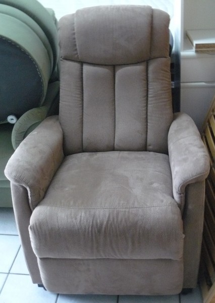 Sessel