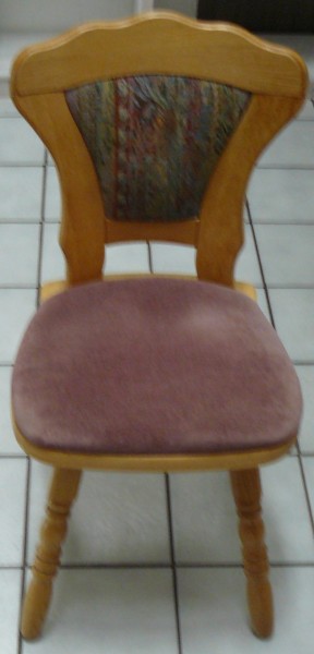 Stuhl
