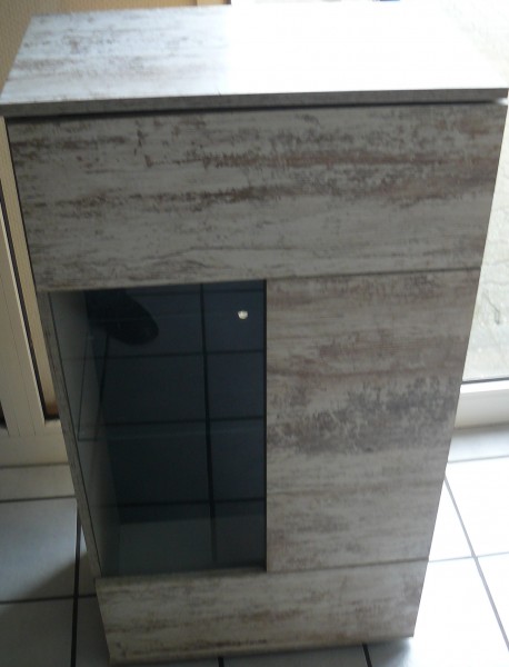 Vitrine