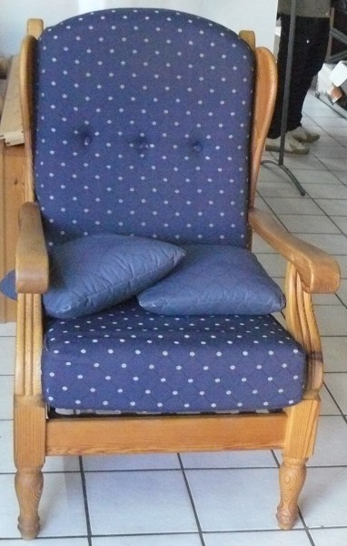 Stuhl