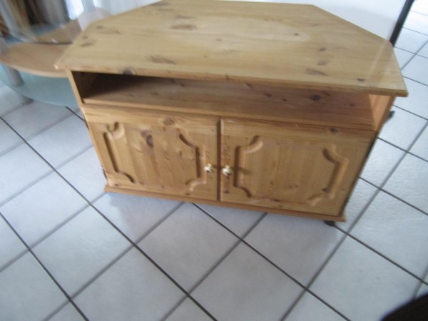 TV-Tisch