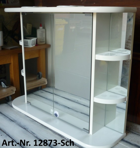 Spiegelschrank