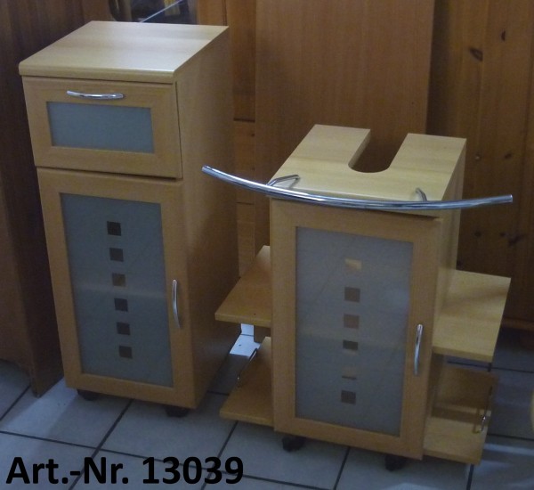 Badezimmer Möbel