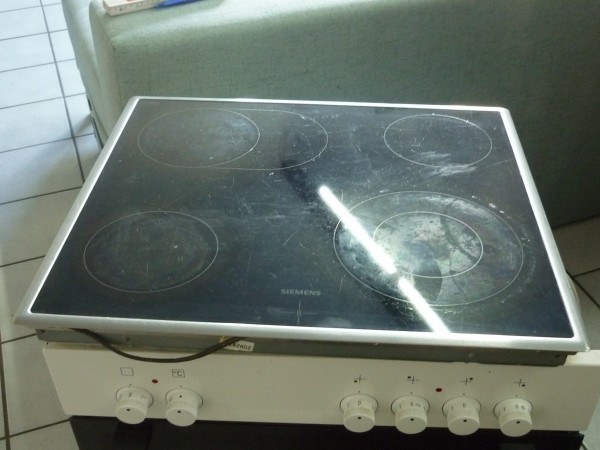 Backofen