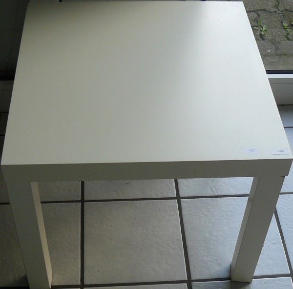 Beistelltisch