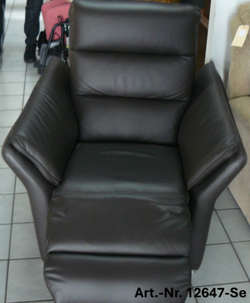 Elektrischer Sessel