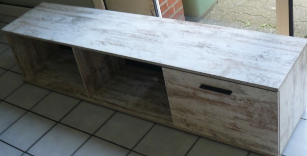 Low Board