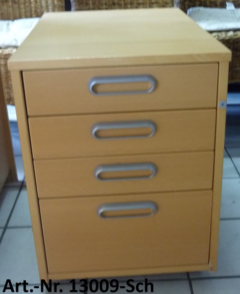 Rollschrank