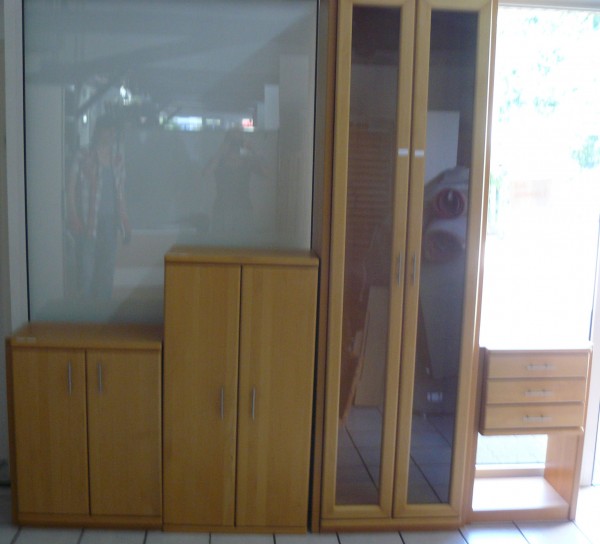 Vitrine