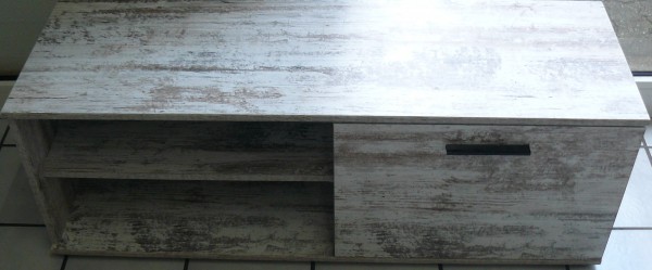 Low Board