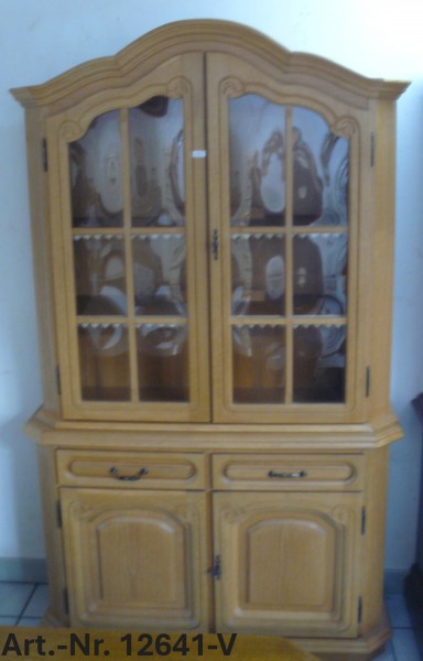 Vitrine