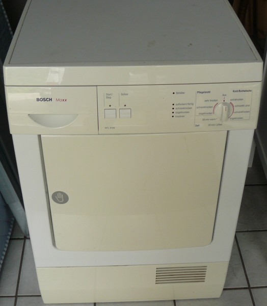 Elektrogerät