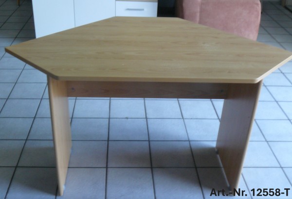 Eckschreibtisch