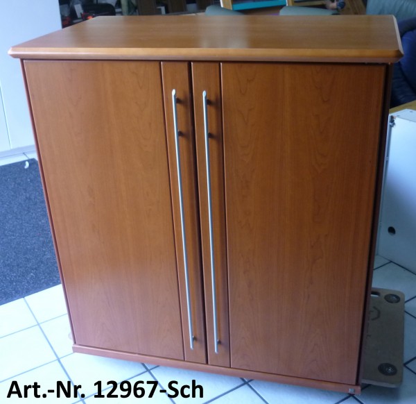 Fernsehschrank