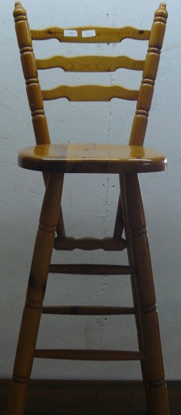 Hocker