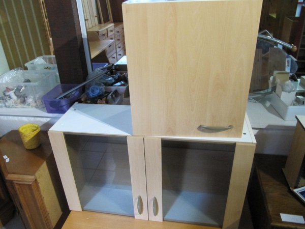 Küchenschrank