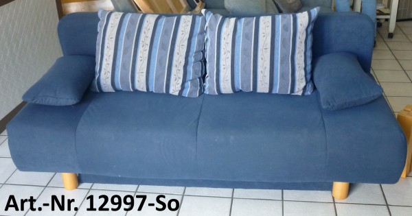 Schlafsofa