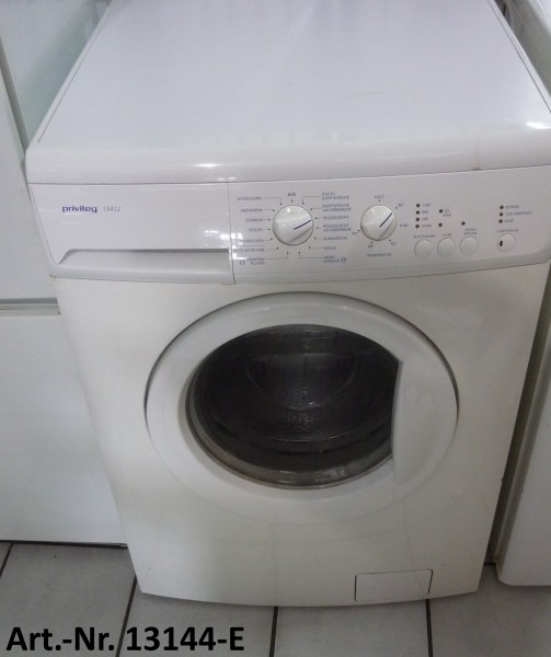 Waschmaschine