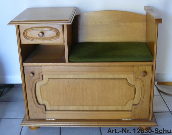 Schuhschrank