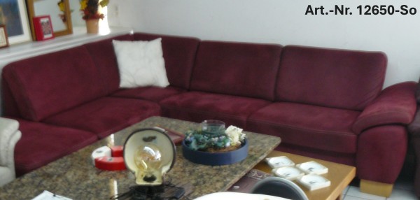 Ecksofa