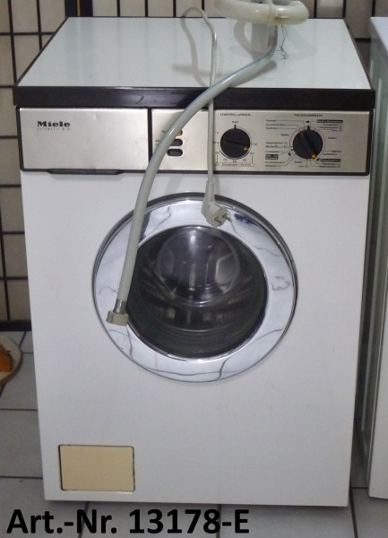 Waschmaschine