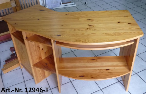 Schreibtisch