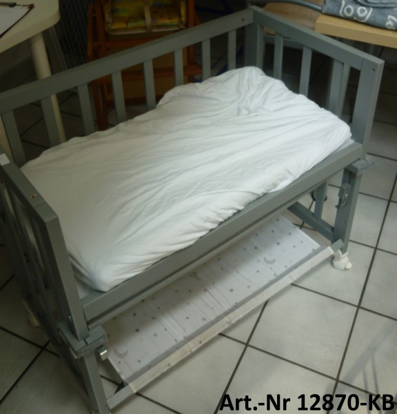 Beistellbett