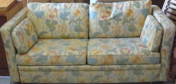 Schlafsofa