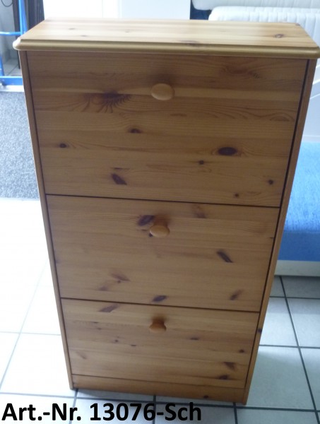 Schuhschrank