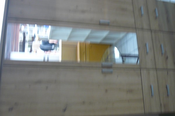 Kleiderschrank