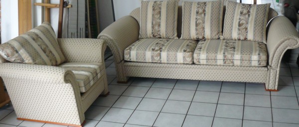 Sofagarnitur