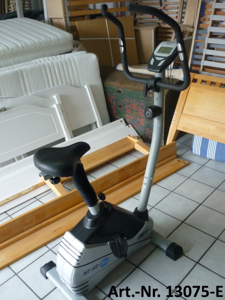 Ergometer
