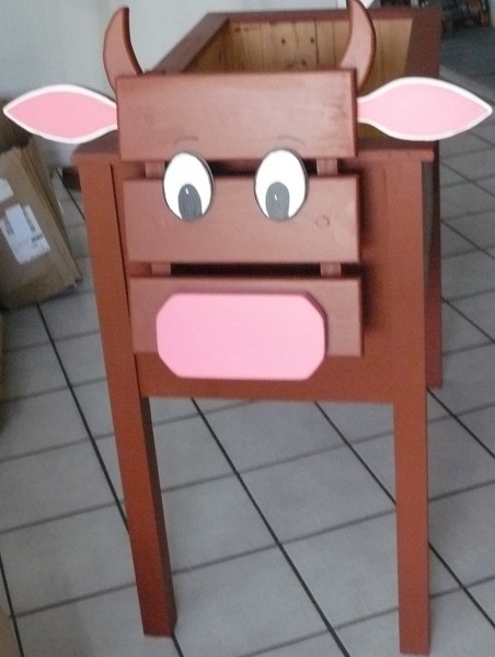 Hochbeet