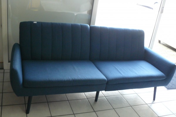Schlafcouch