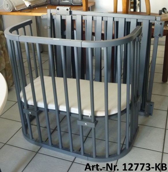 Beistellbett