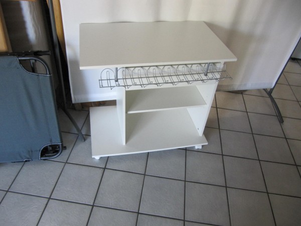 Computertisch