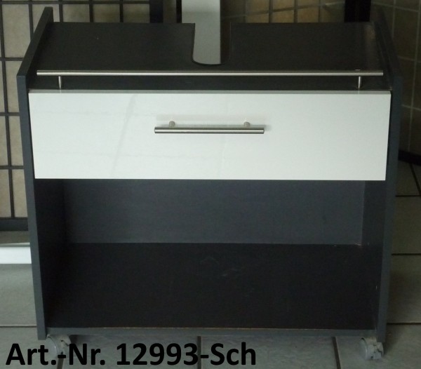 Badezimmerunterschrank