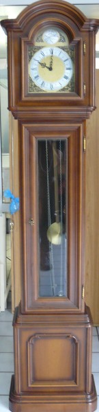 Standuhr