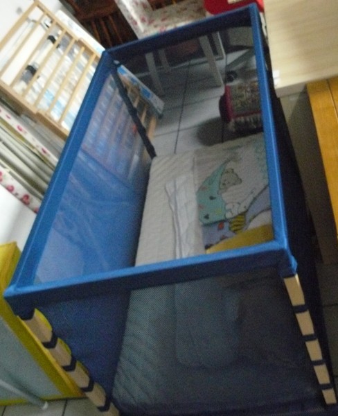 Kinderbett
