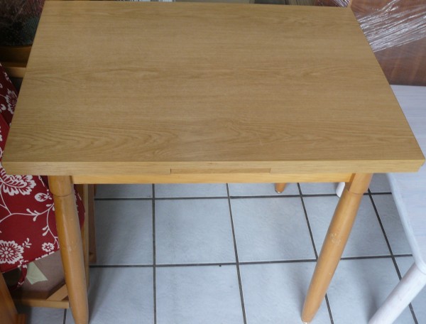 Küchentisch