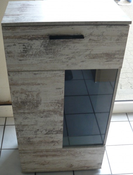 Vitrine