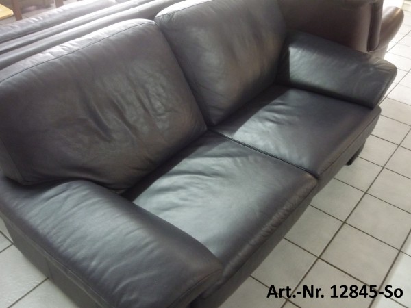 Ledersofa