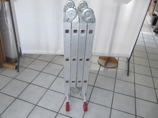 Multifunktionsleiter