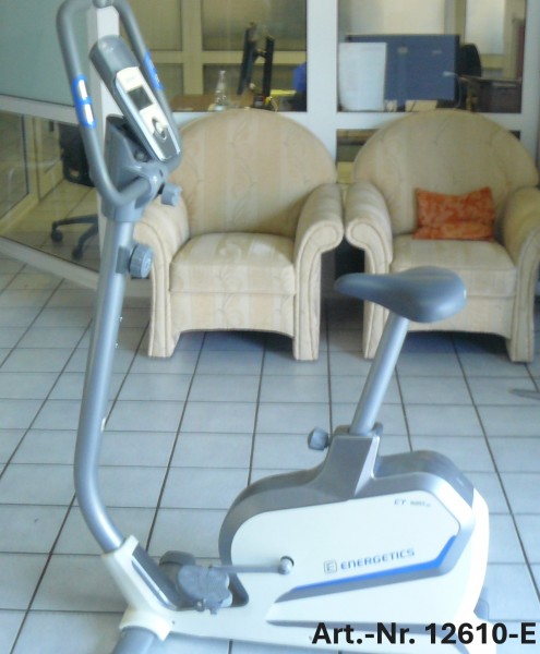 Ergometer